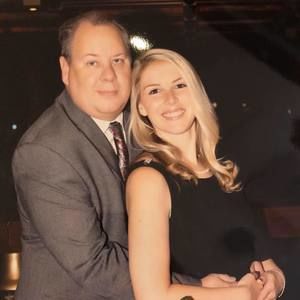 Meet your Posher, Keith